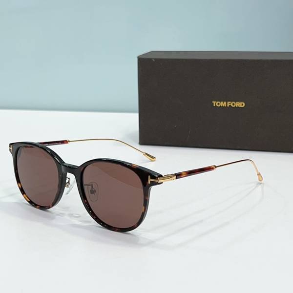 Tom Ford Sunglasses Top Quality TOS01291